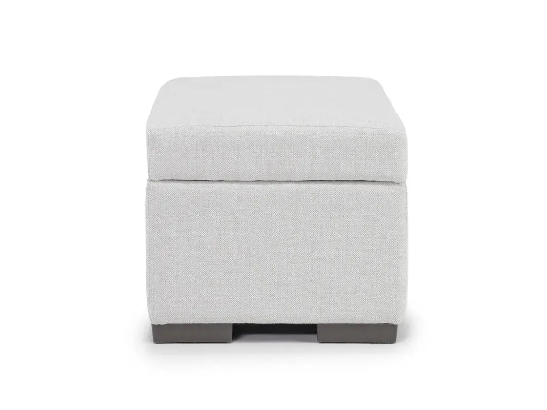 Dennon Ottoman - Image 4