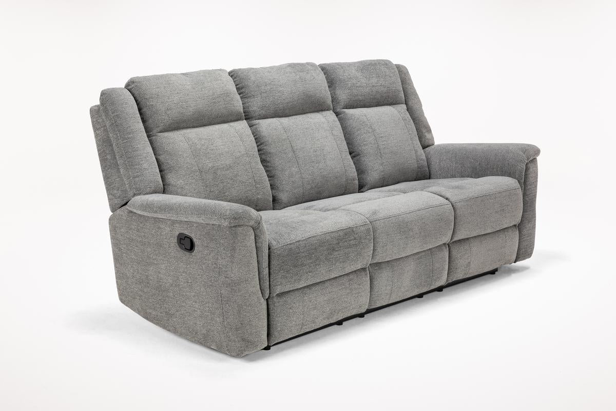 Derby Reclining Sofa