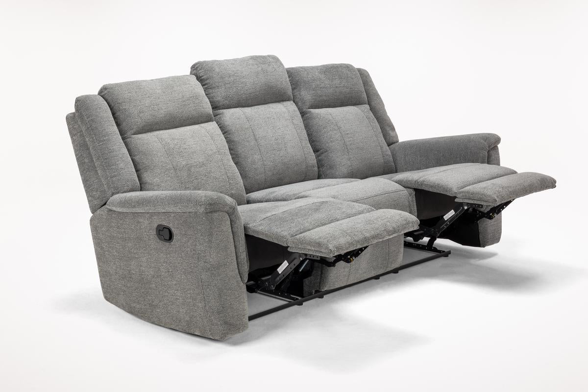 Derby Reclining Sofa - Image 3
