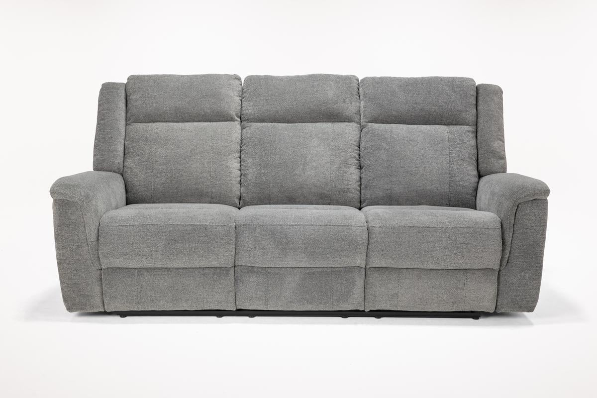 Derby Reclining Sofa - Image 4