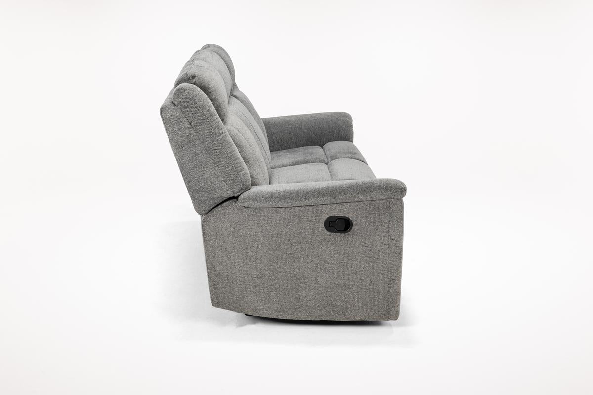 Derby Reclining Sofa - Image 5