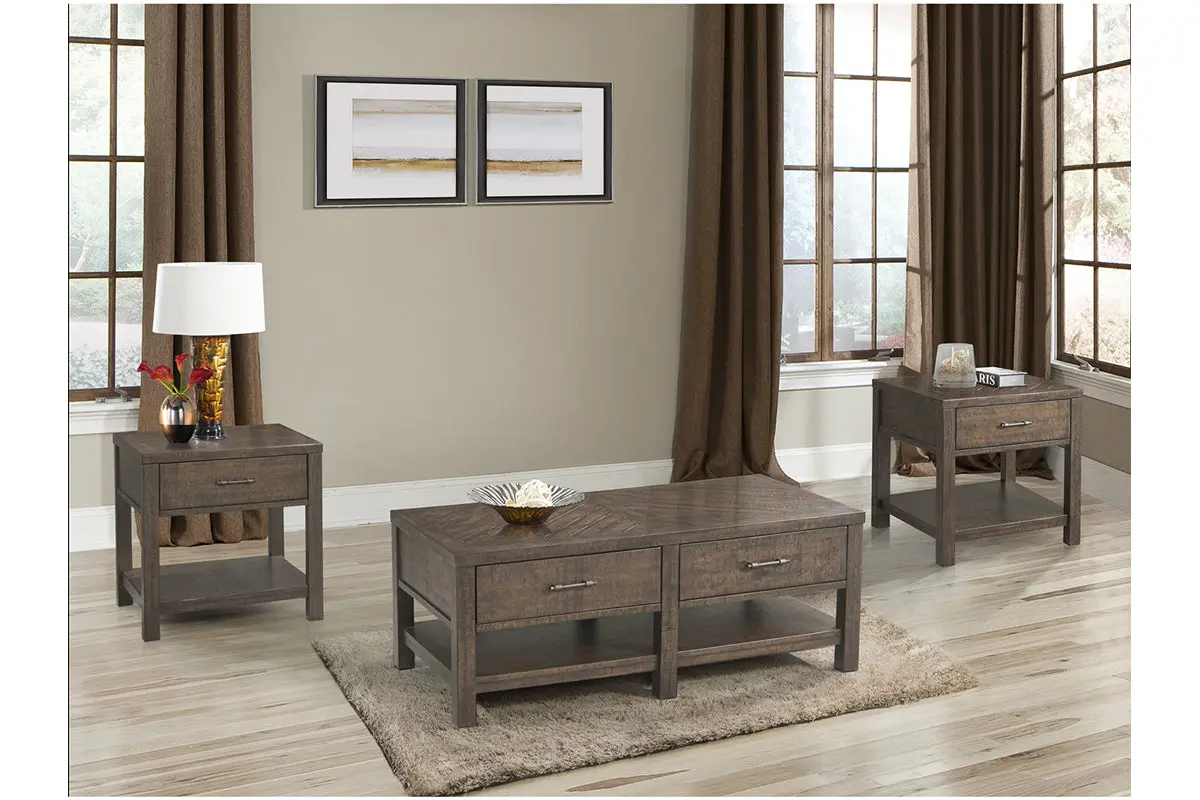 Dex End Table - Image 2