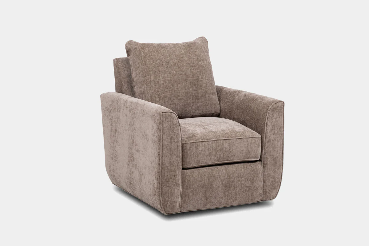 Dexter Accent Chair