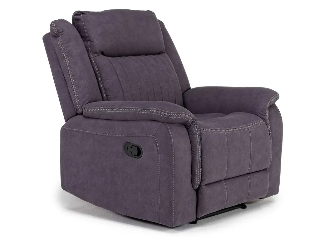 Diamond Recliner