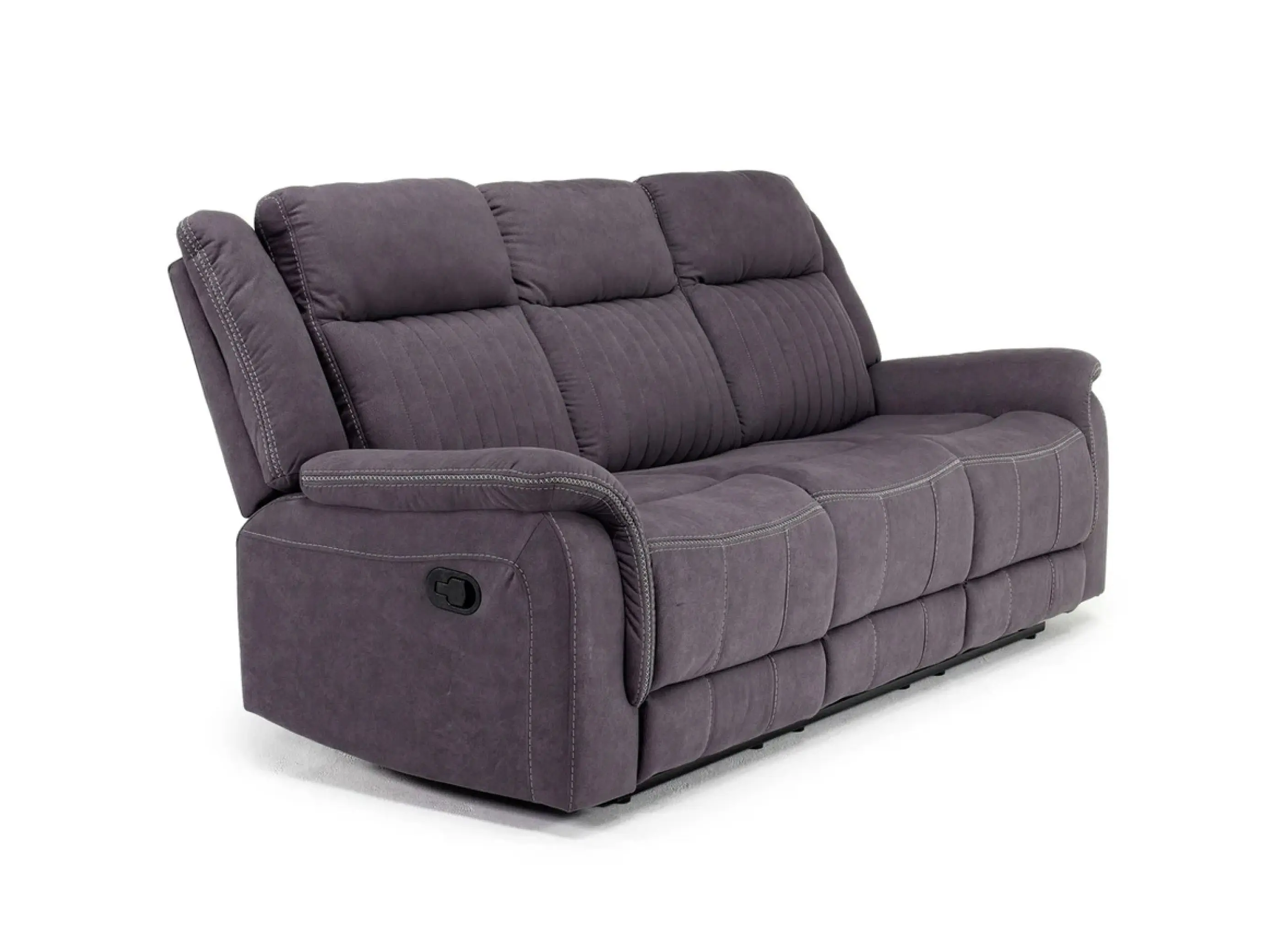 Diamond Reclining Sofa