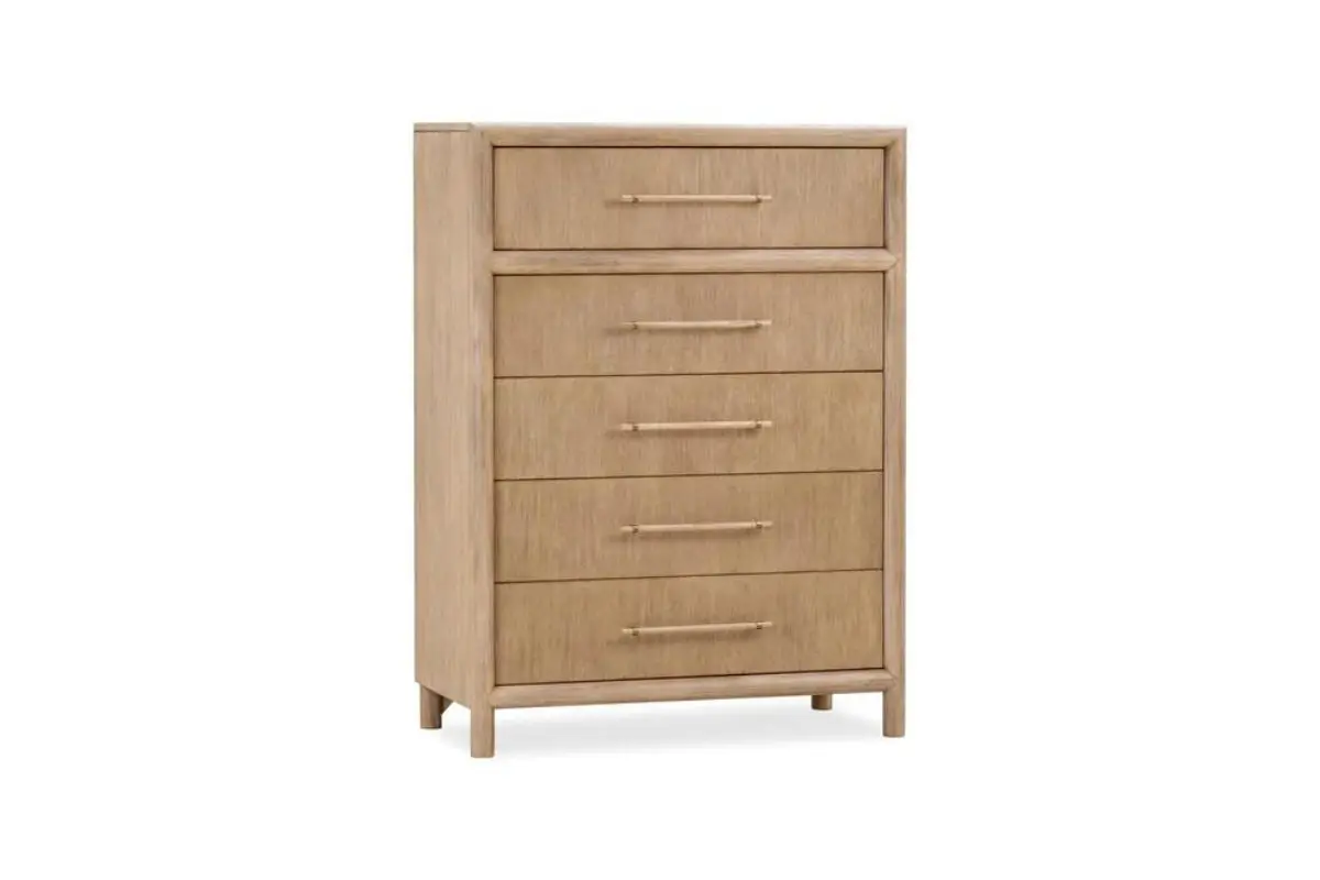 Dorsey Chest