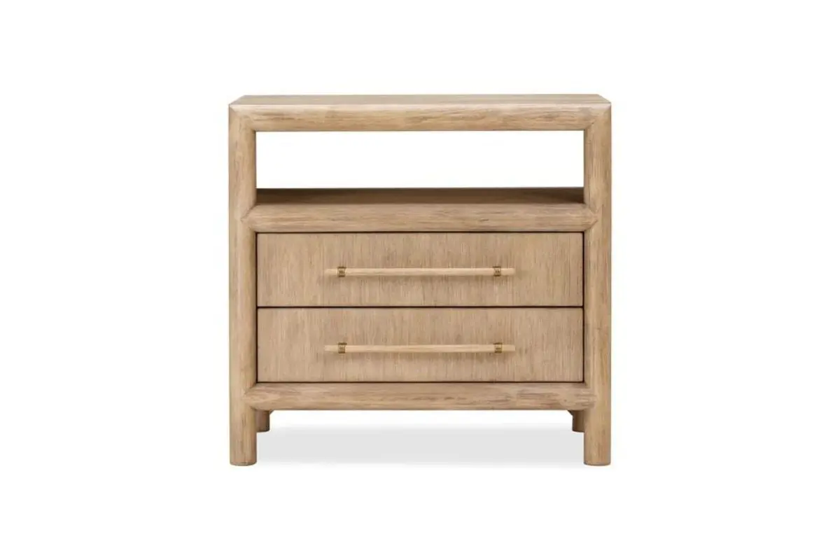 Dorsey Nightstand - Image 2