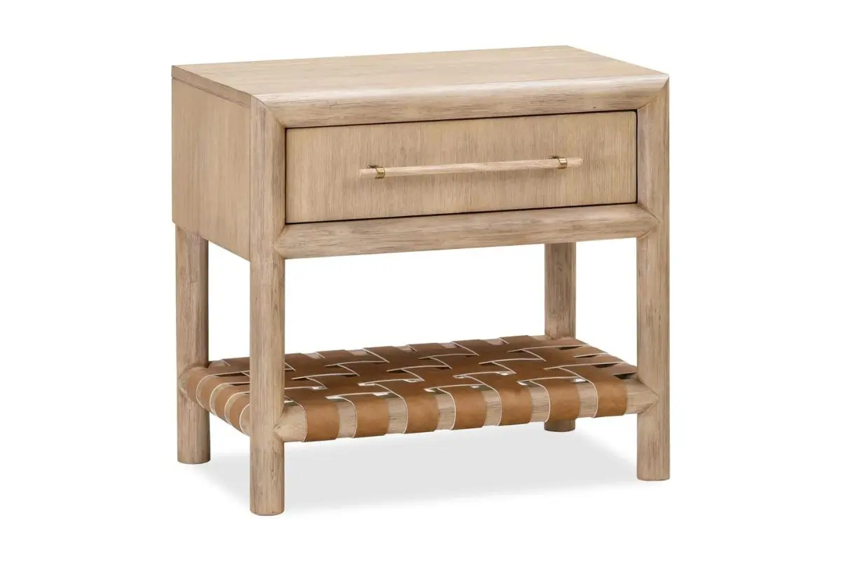 Dorsey Nightstand - Image 4