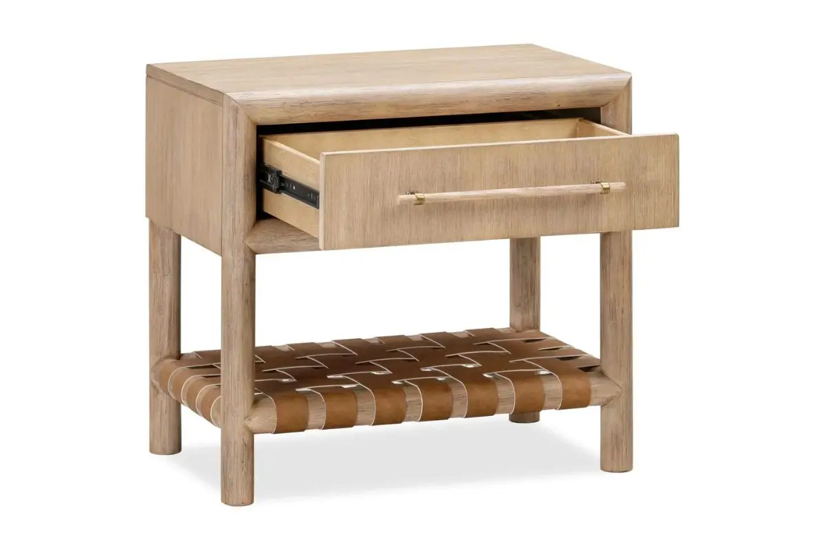 Dorsey Nightstand - Image 5
