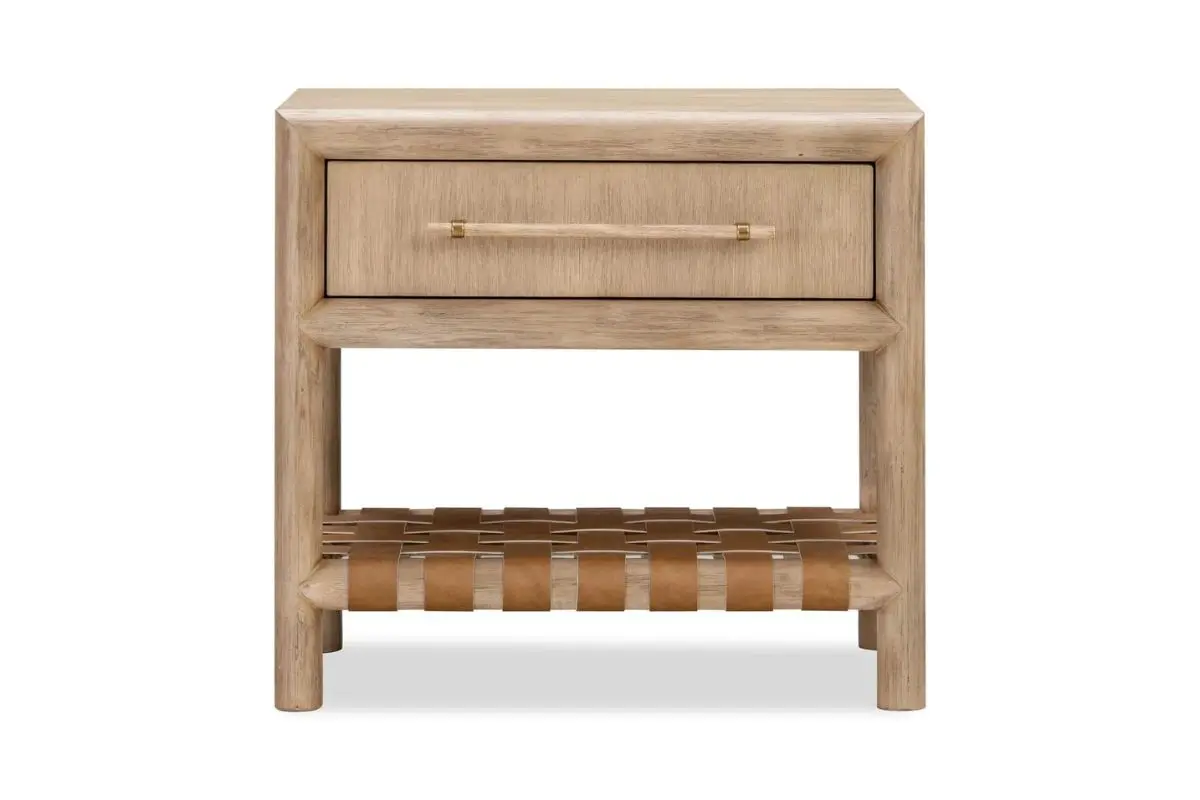 Dorsey Nightstand - Image 6