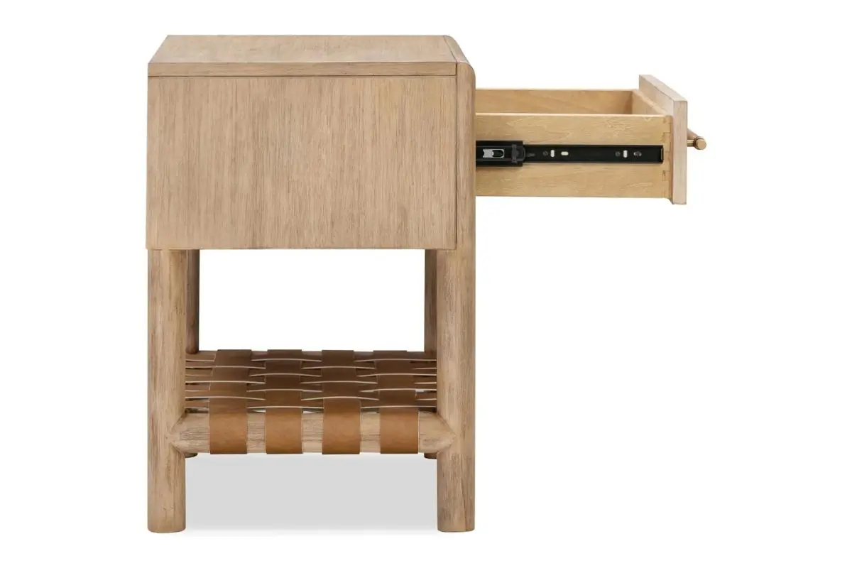 Dorsey Nightstand - Image 7