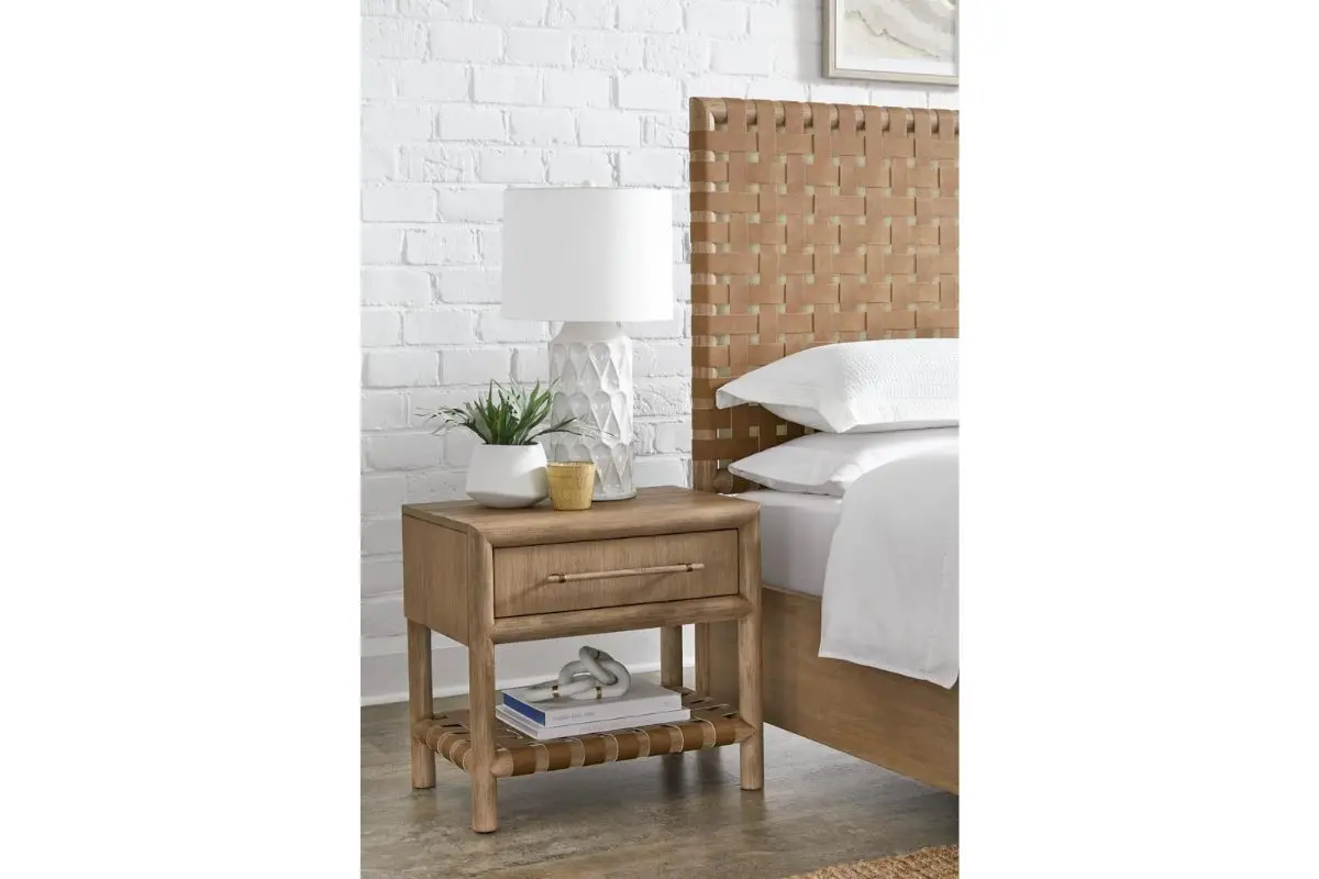 Dorsey Nightstand - Image 8
