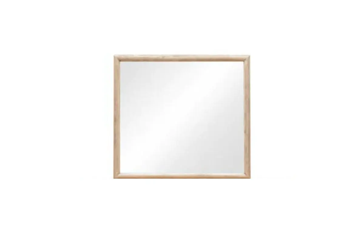 Dorsey Panel Bed & Dresser & Mirror & Nightstand - Image 14