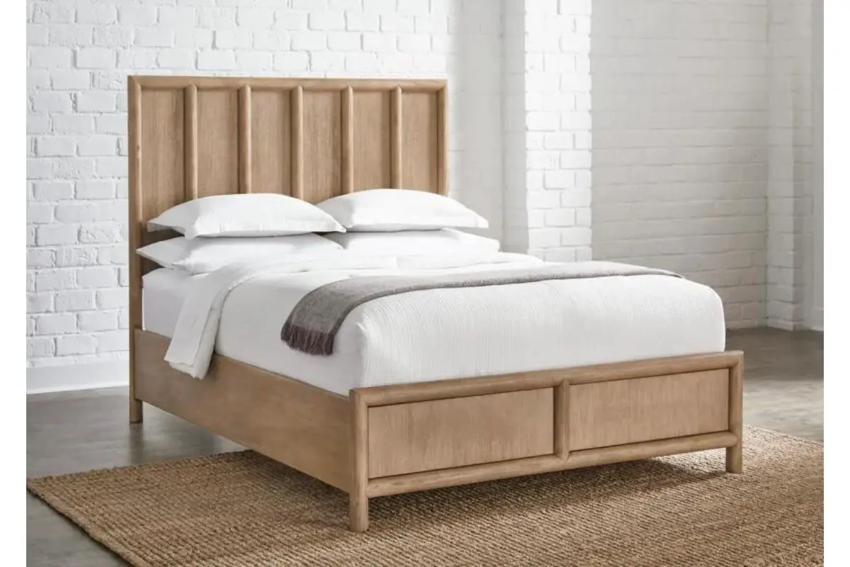 Dorsey Panel Bed - Image 15
