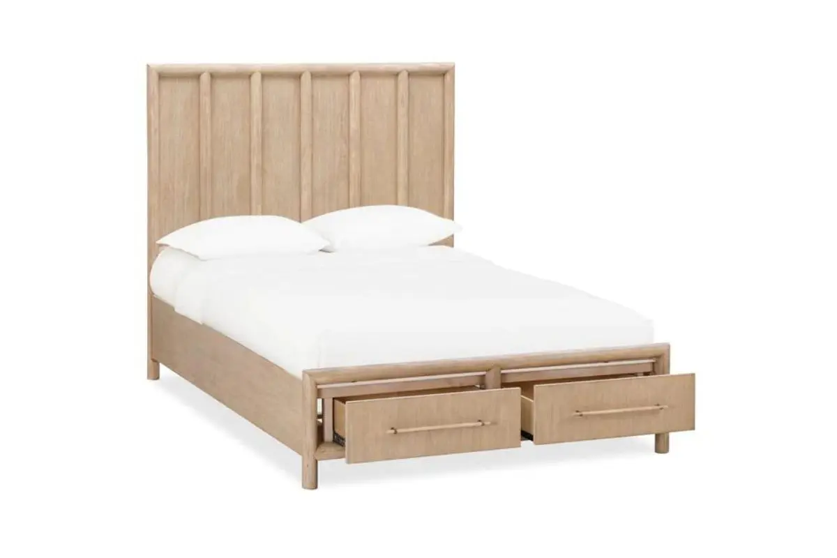 Dorsey Panel Bed - Image 24