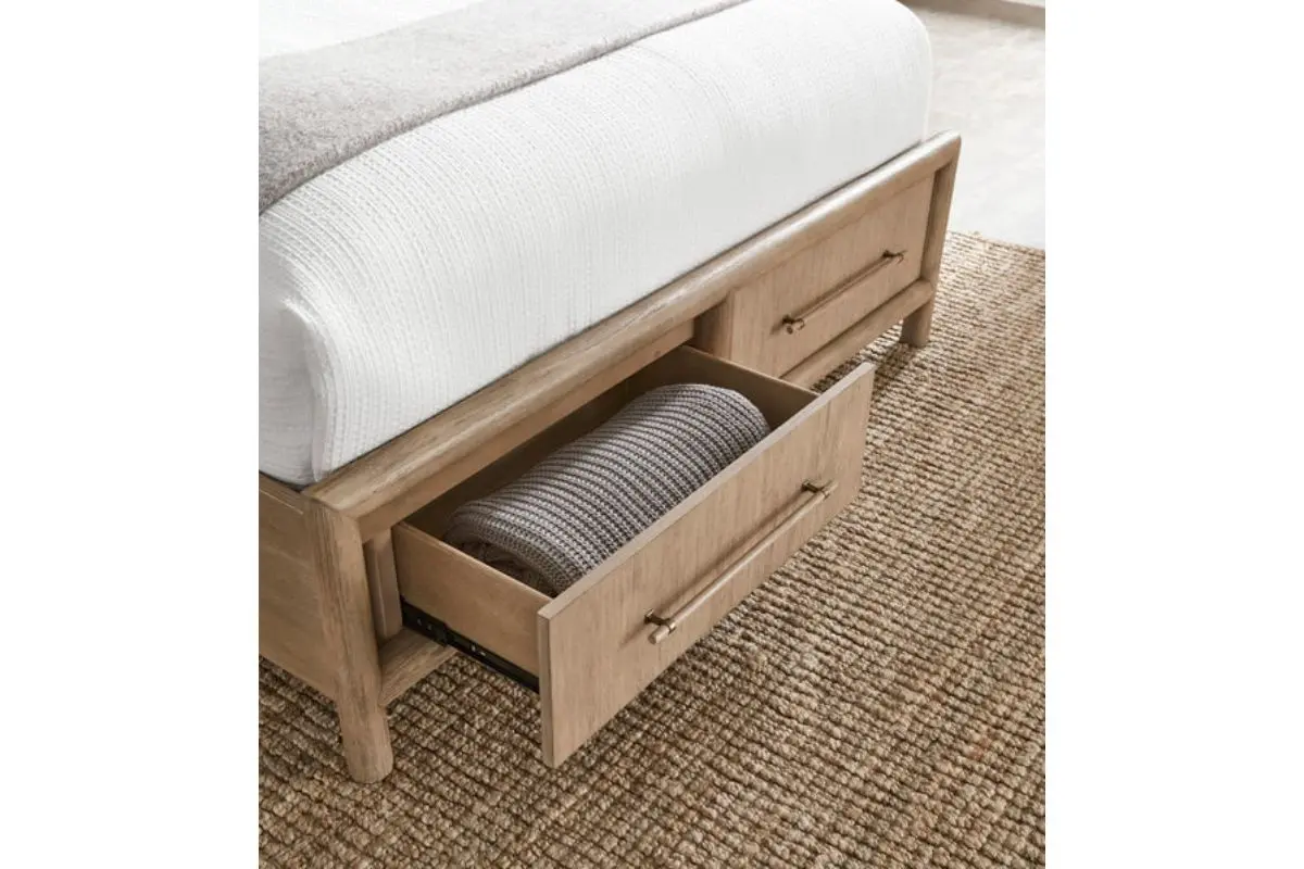 Dorsey Panel Bed - Image 33