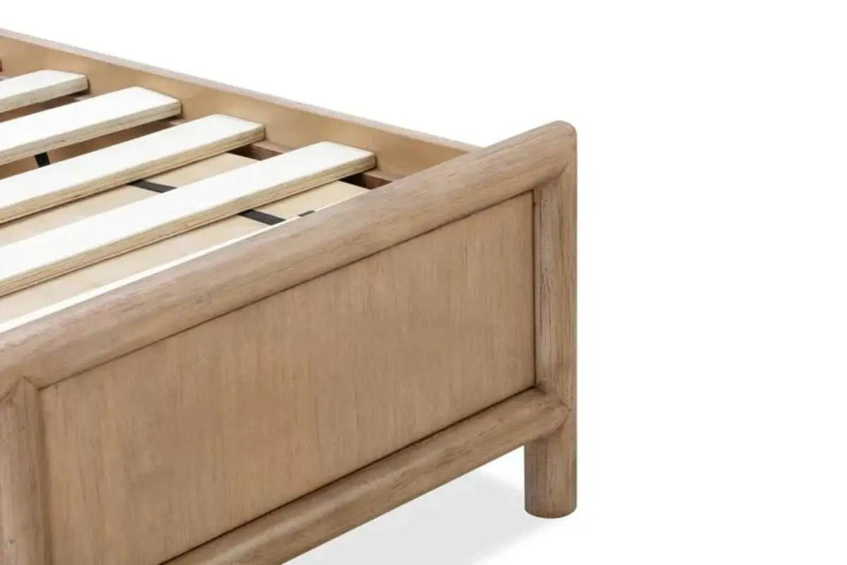 Dorsey Panel Bed - Image 5