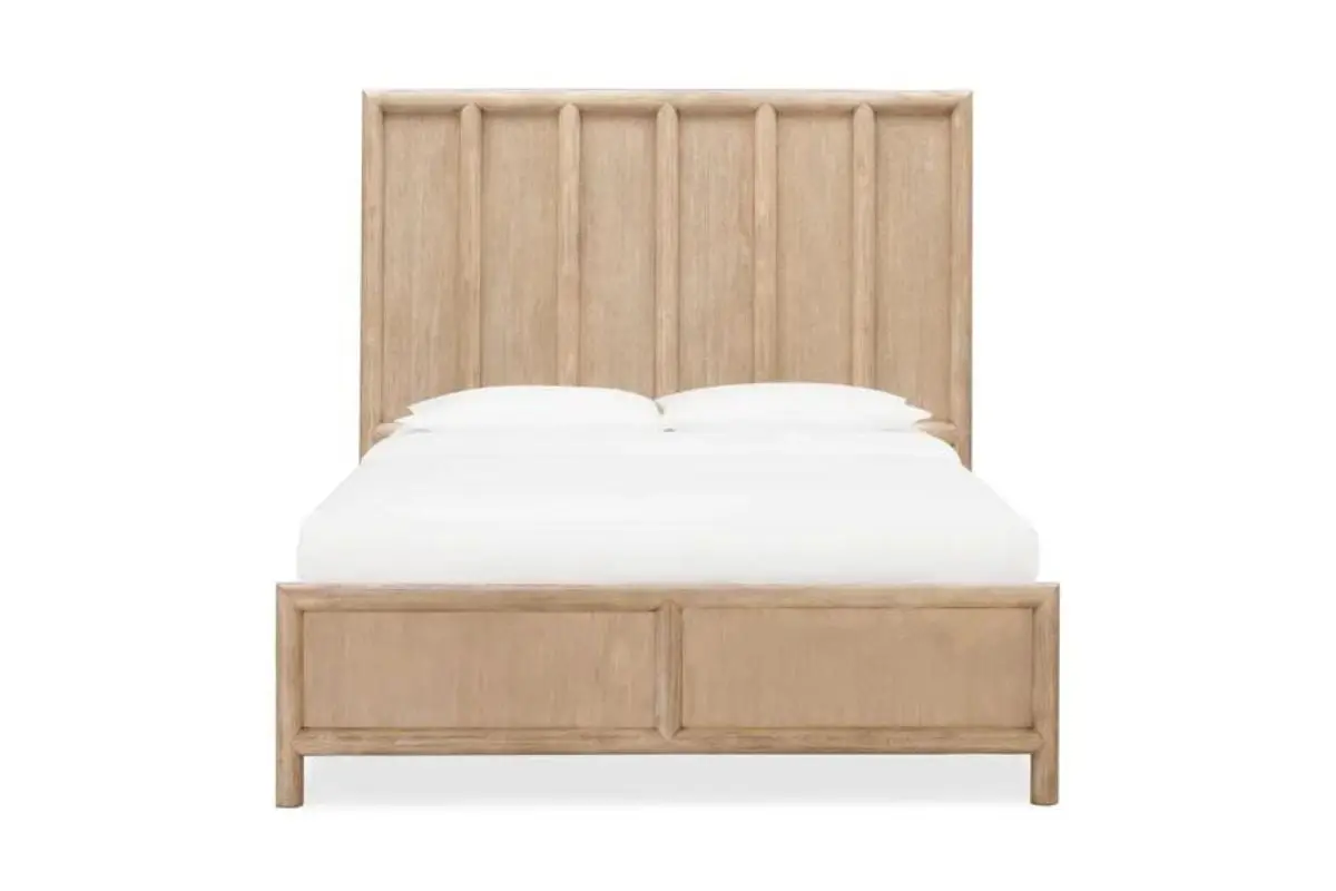 Dorsey Panel Bed - Image 6