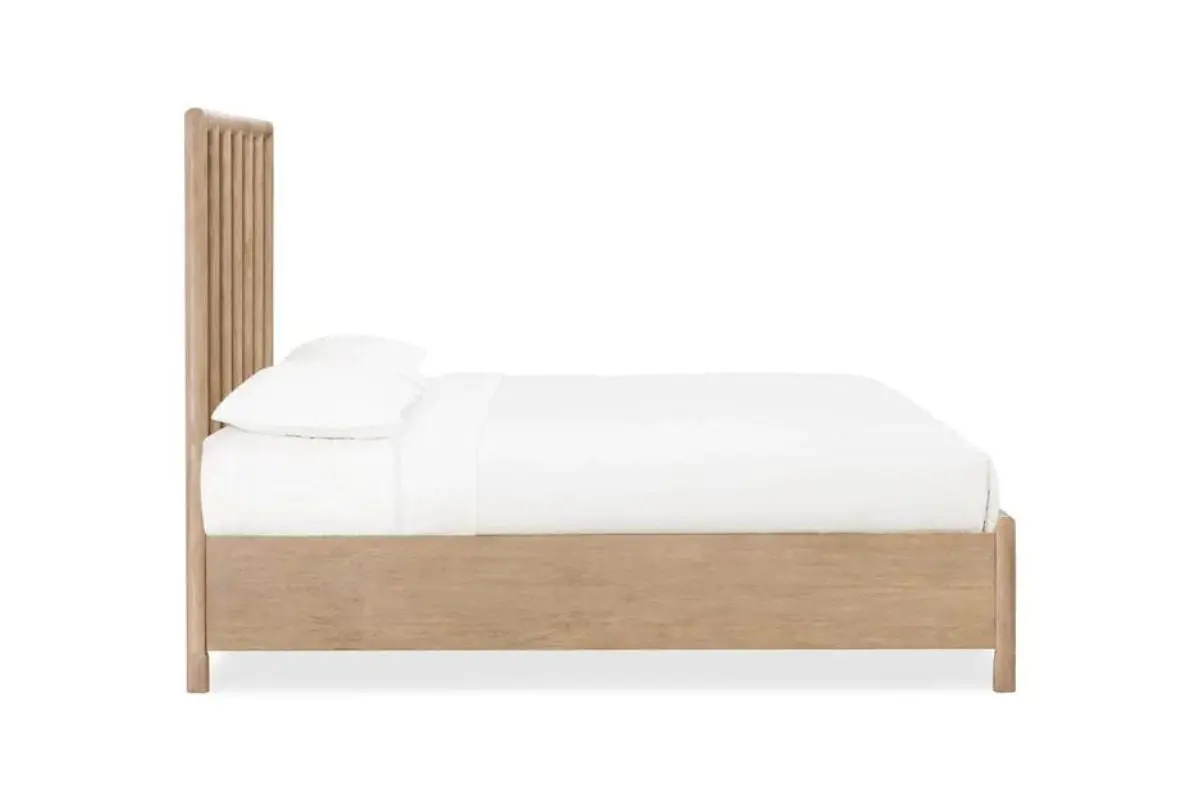 Dorsey Panel Bed - Image 8