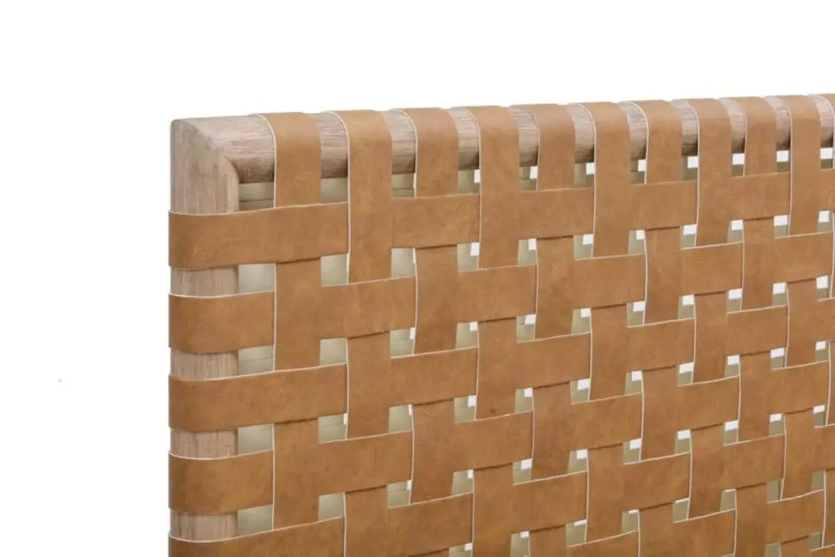 Dorsey Woven Panel Bed - Image 25