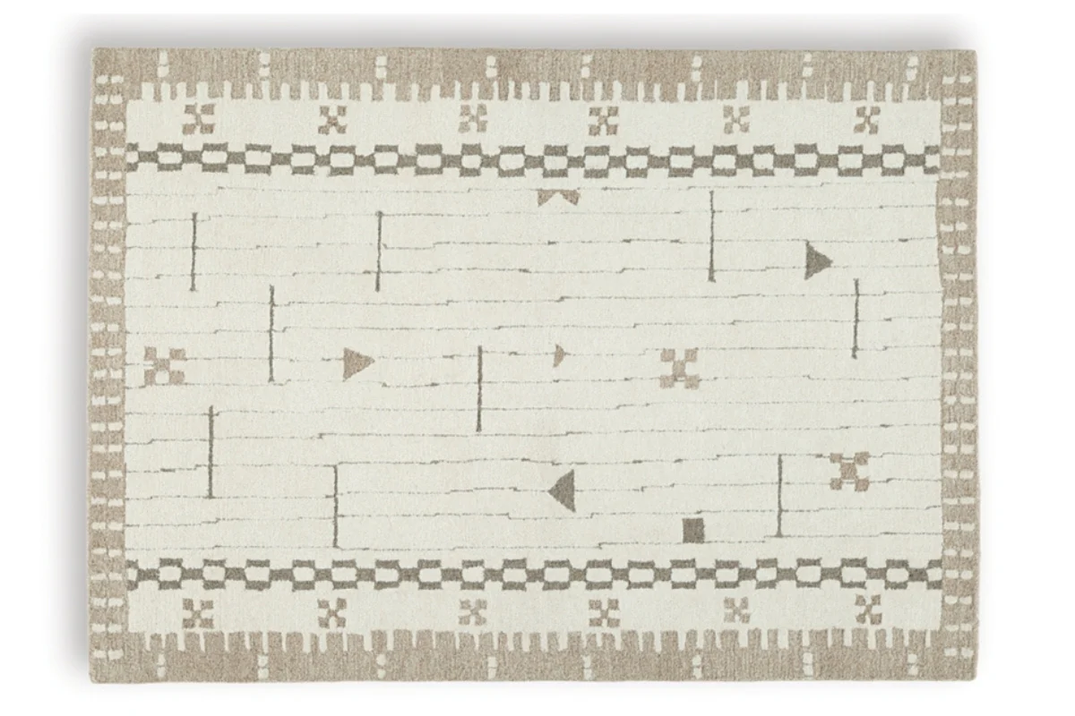 Dot Rug