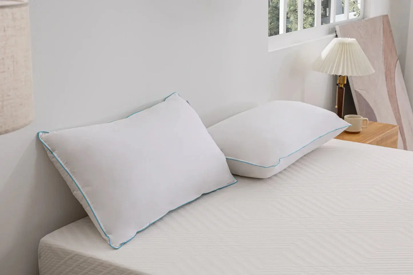 Down Pillow - Image 11