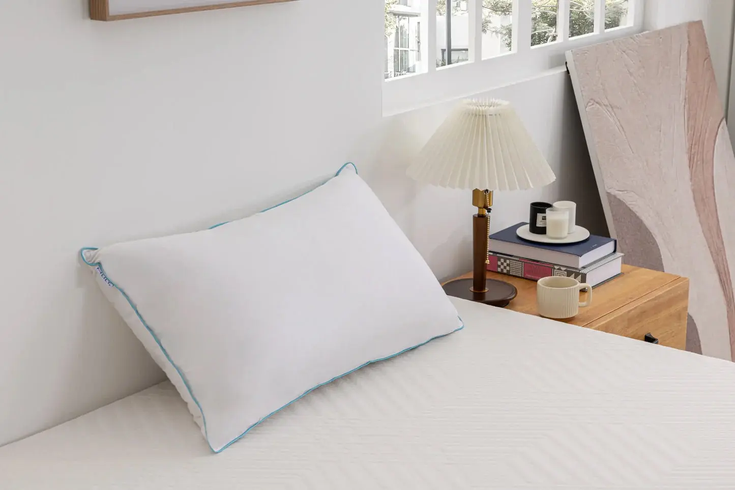 Down Pillow - Image 4