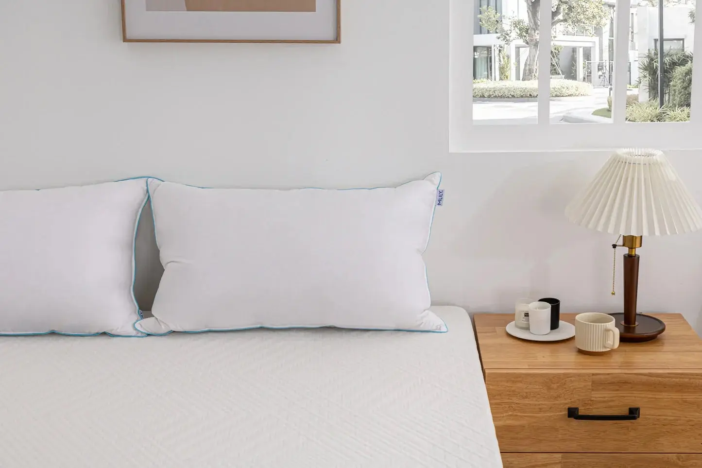 Down Pillow - Image 6