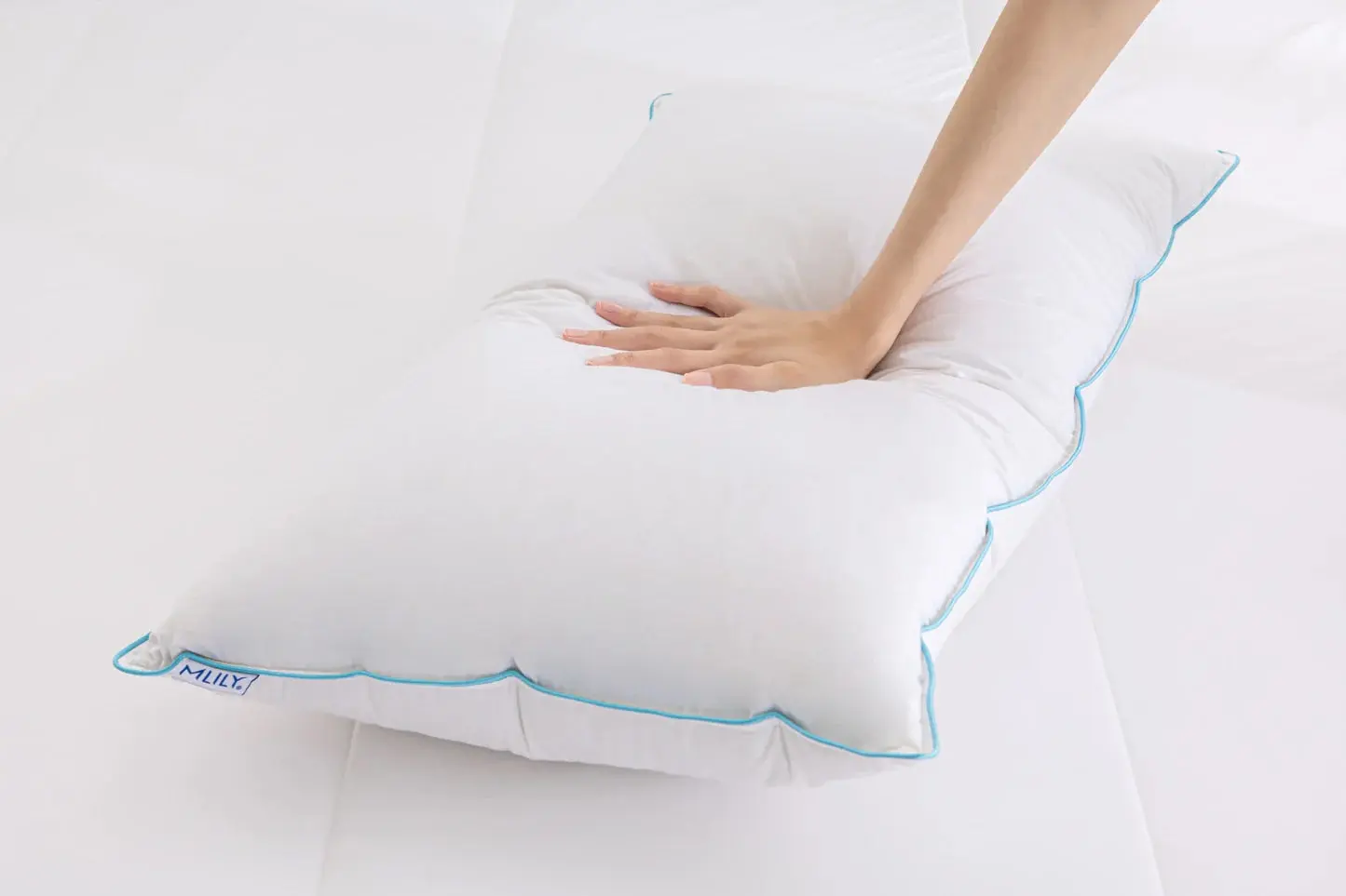Down Pillow - Image 8