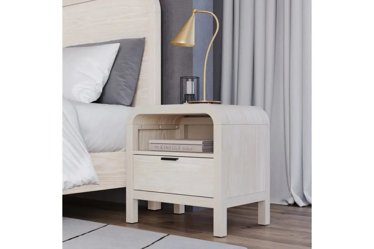 Drake Nightstand - Image 11