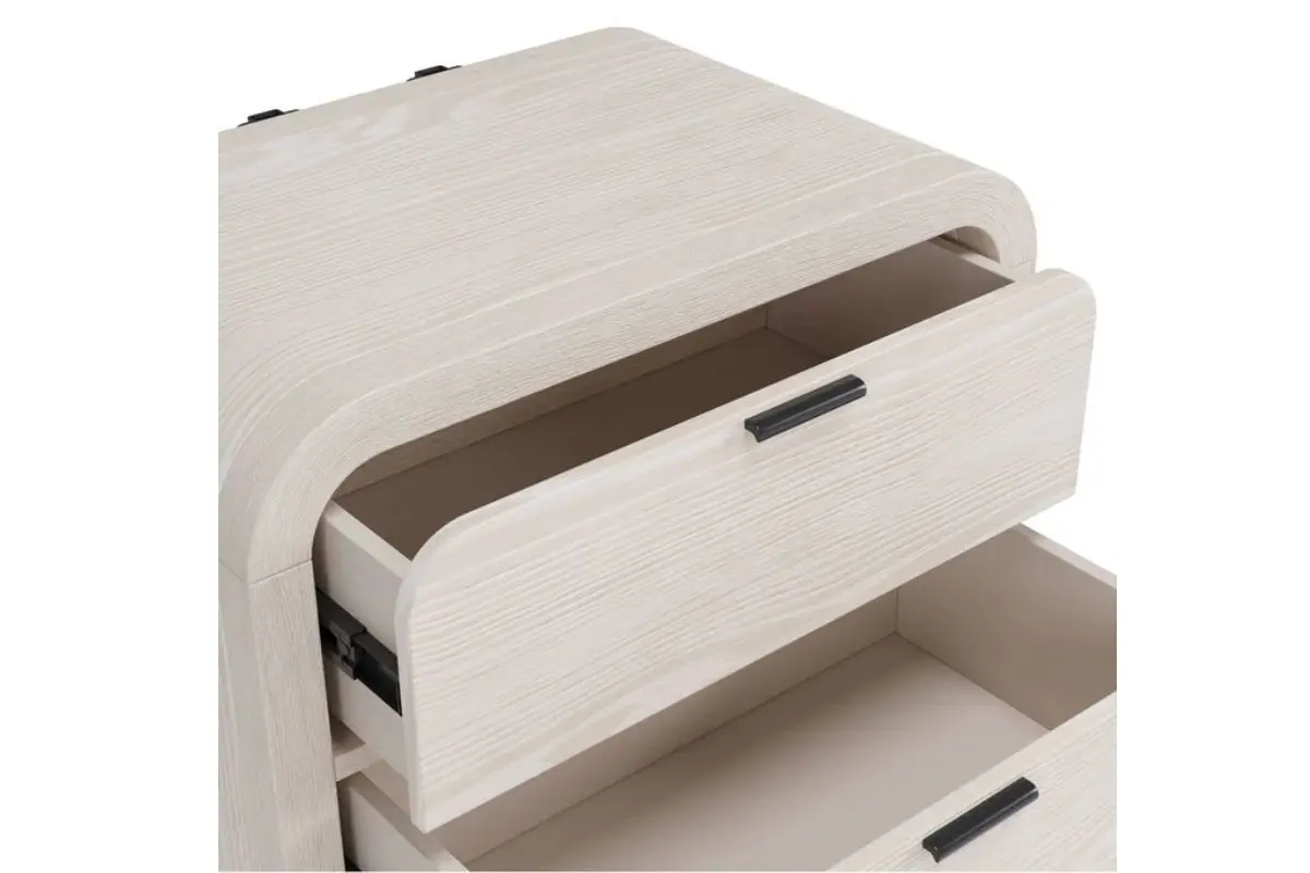 Drake Nightstand - Image 5
