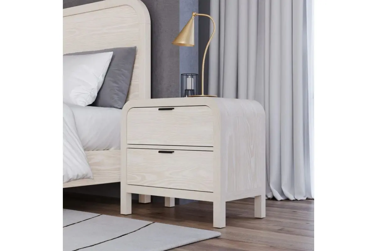 Drake Nightstand - Image 6