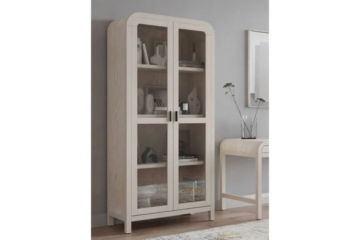 Drake Office Bookcase - Image 4