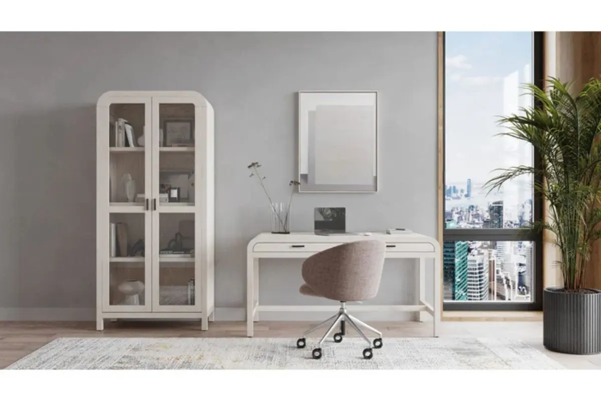 Drake Office Bookcase - Image 5