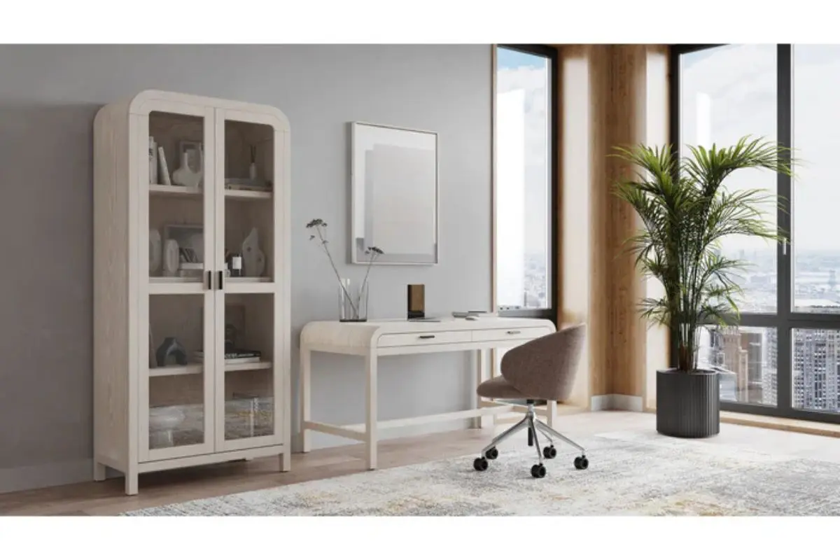 Drake Office Bookcase - Image 6