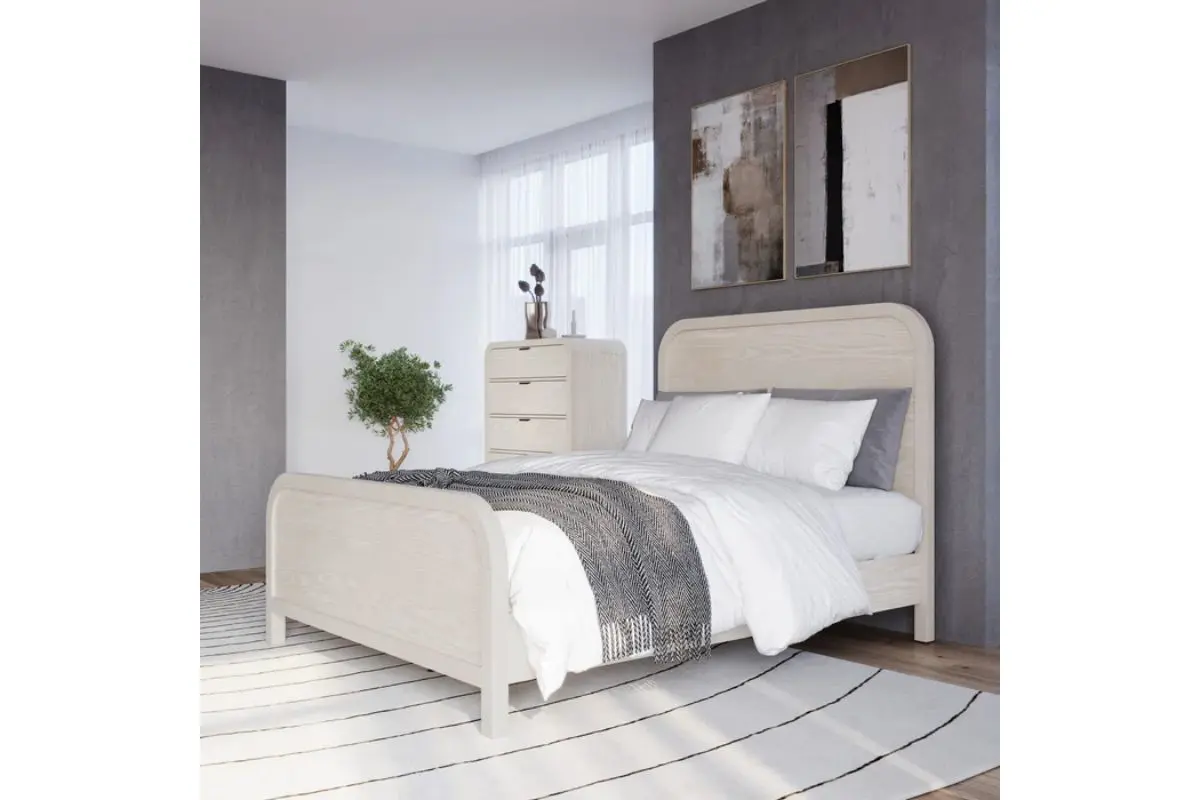 Drake Platform Bed - Image 10