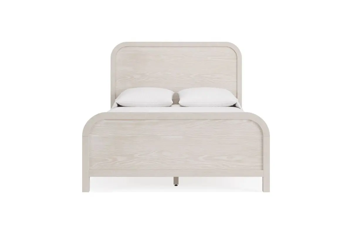 Drake Platform Bed - Image 11
