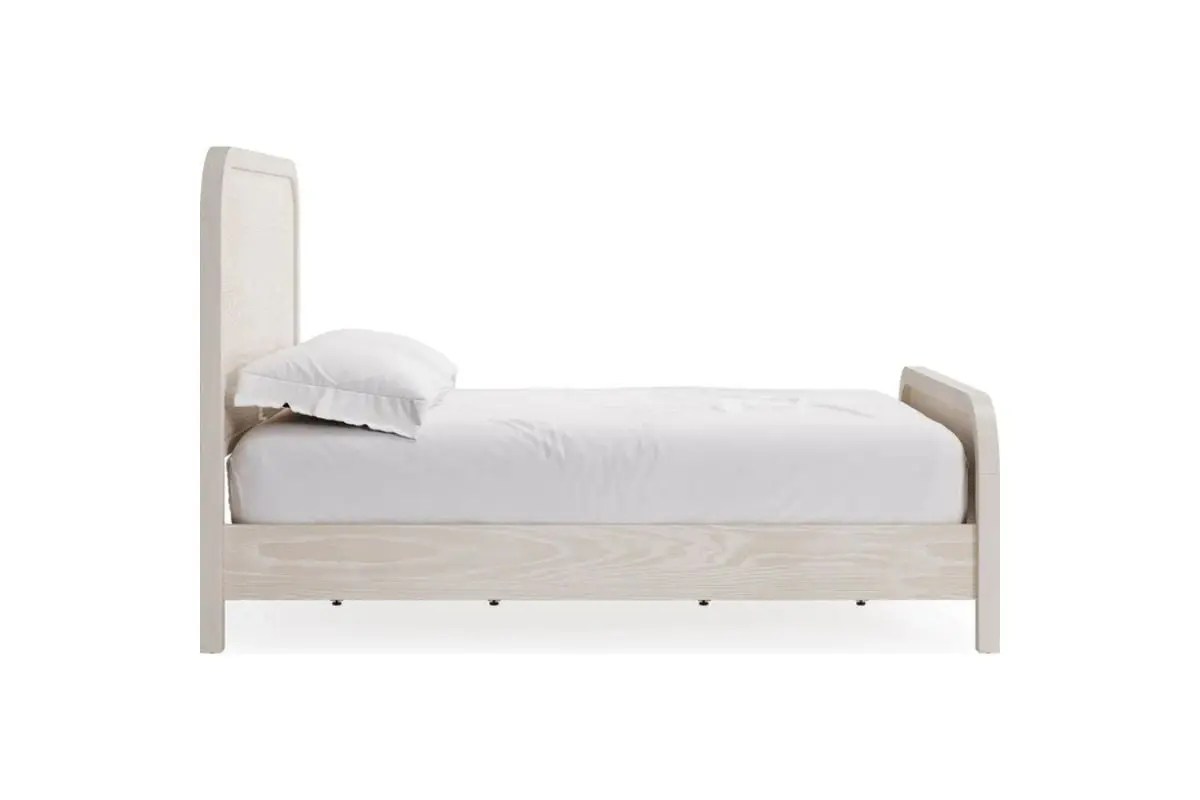 Drake Platform Bed - Image 12