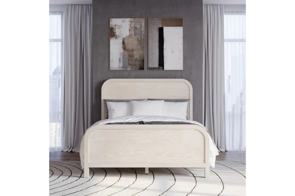 Drake Platform Bed - Image 4