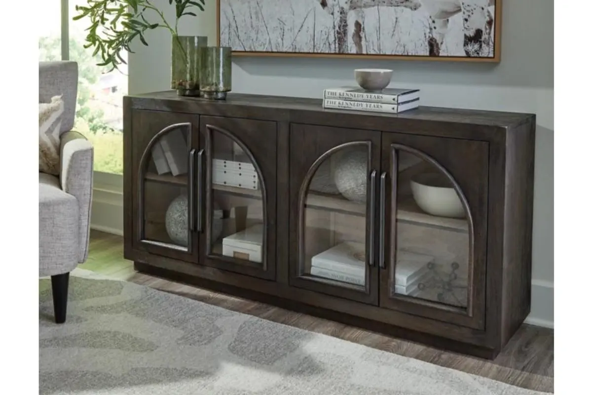 Dreley Accent Console - Image 4