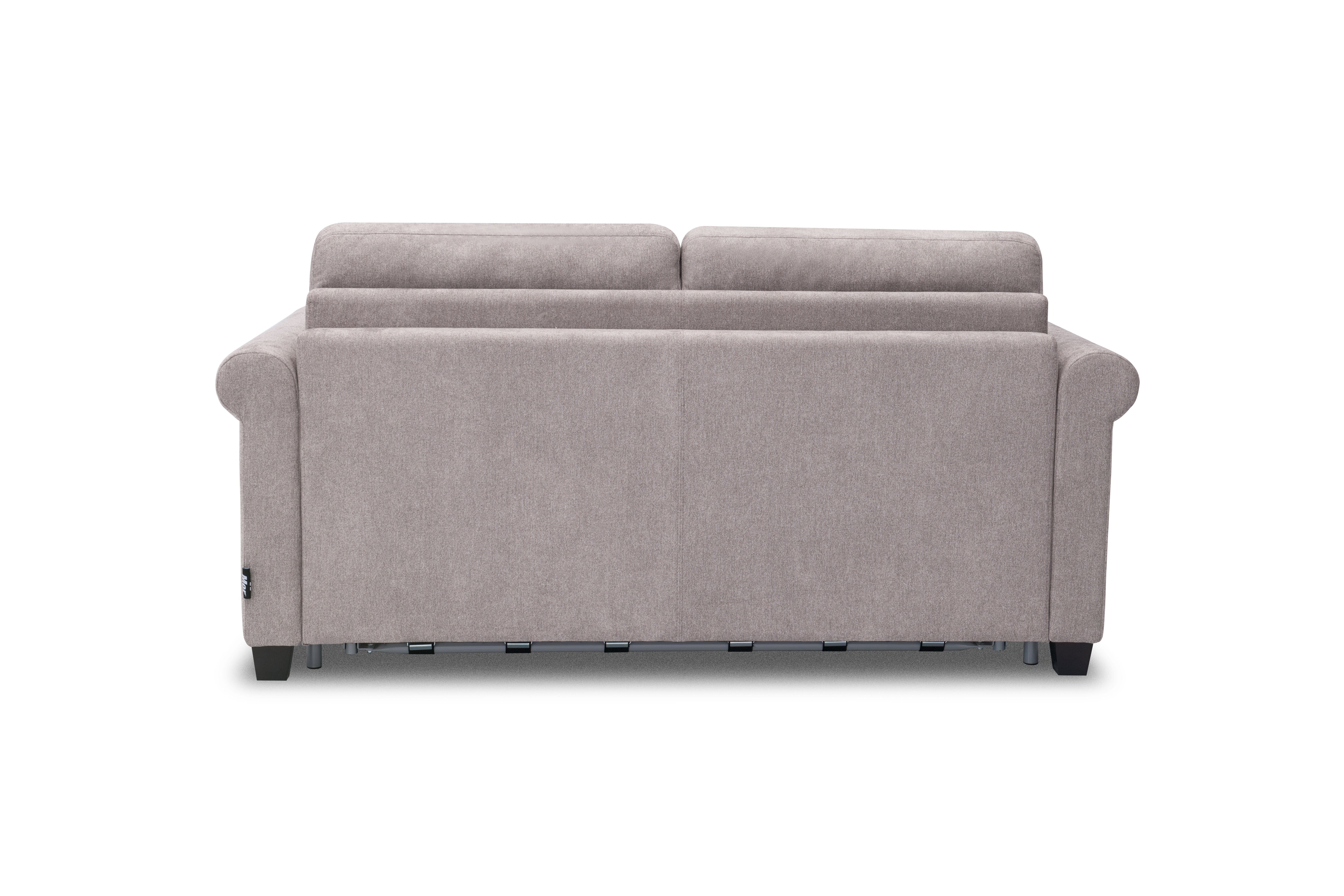 Drew Full Sleeper Loveseat - Image 11