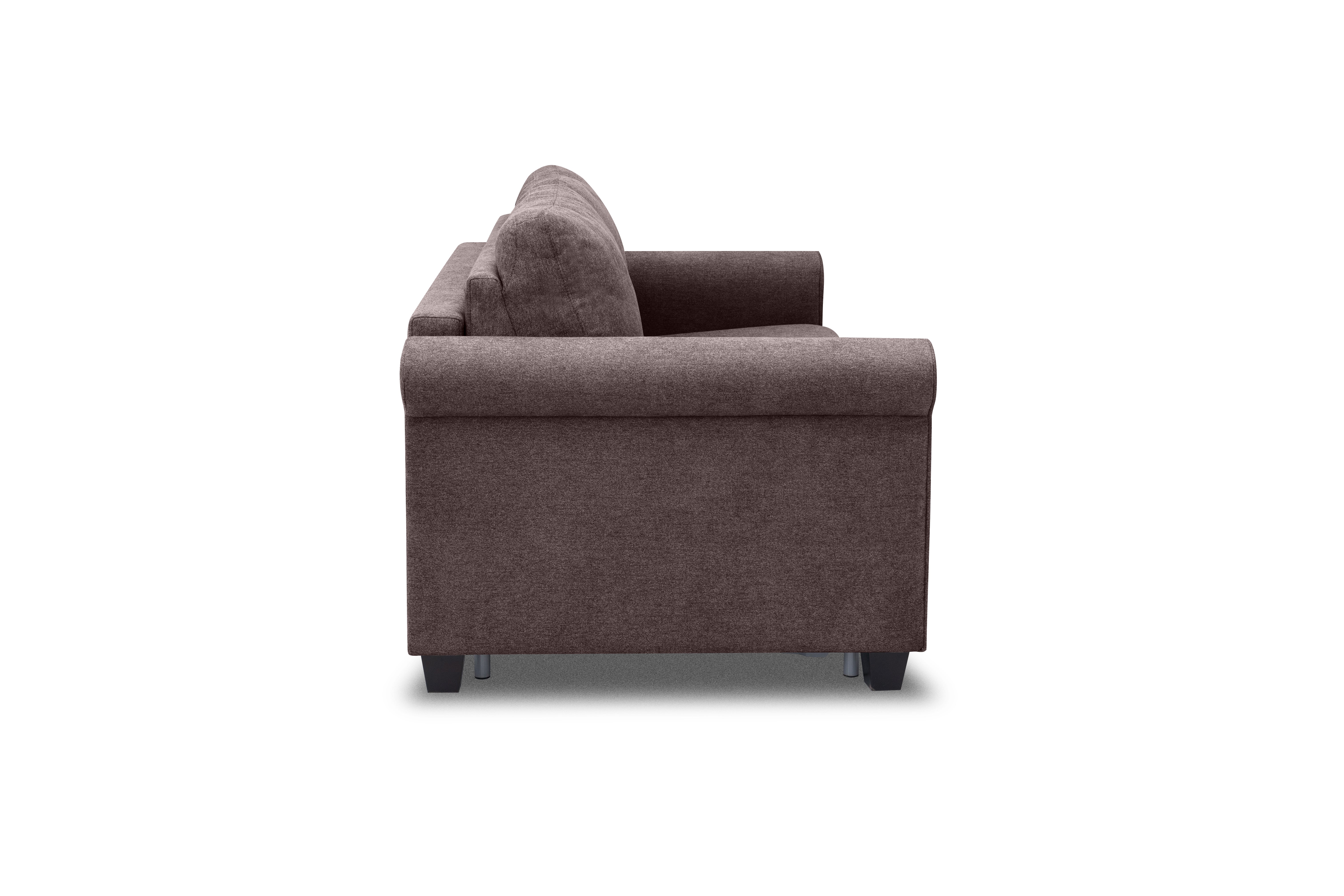 Drew Full Sleeper Loveseat - Image 3