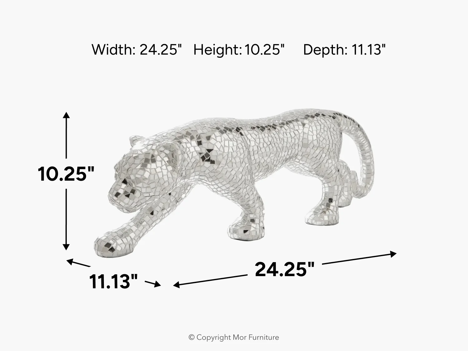 Drice Sculpture - Image 6