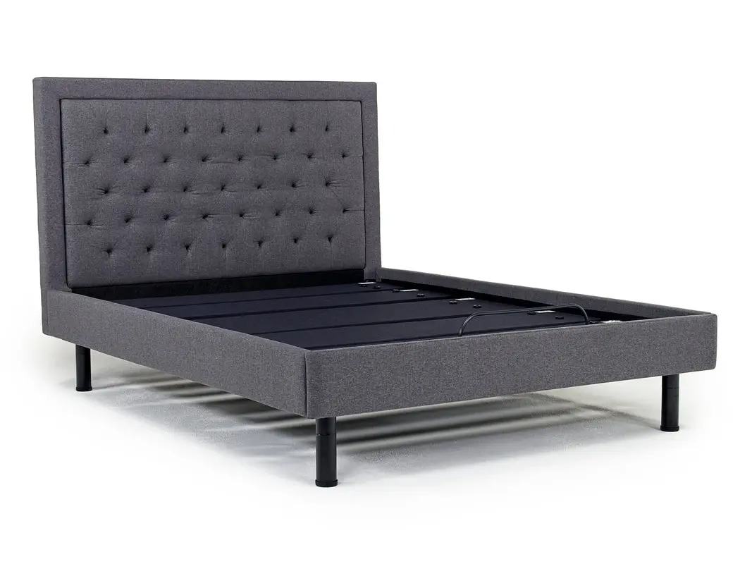 Duo Adjustable Foundation Bed - Image 10