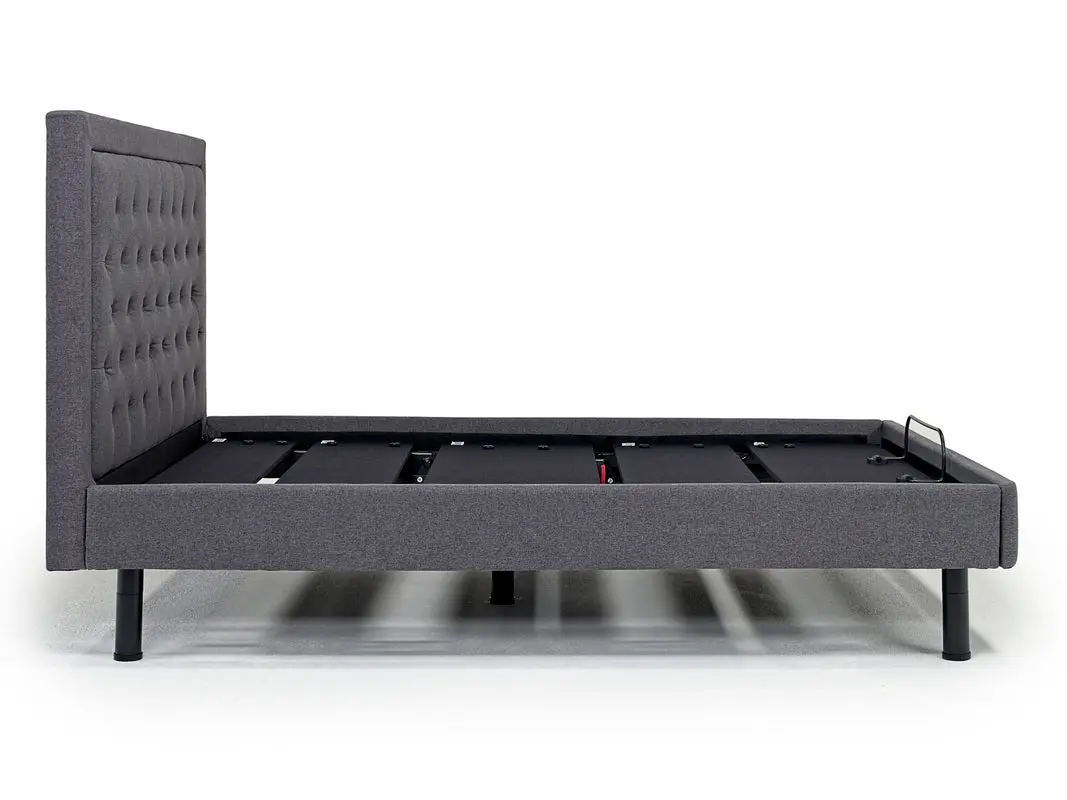 Duo Adjustable Foundation Bed - Image 11