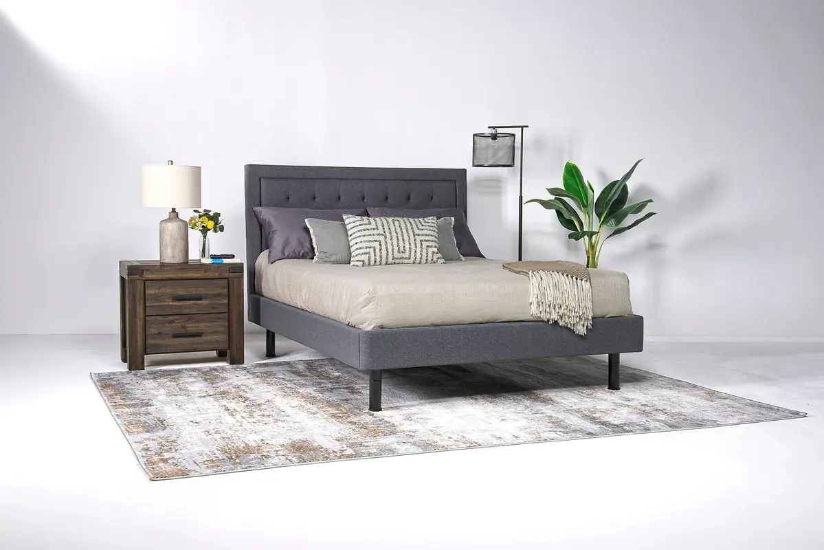 Duo Adjustable Foundation Bed - Image 13