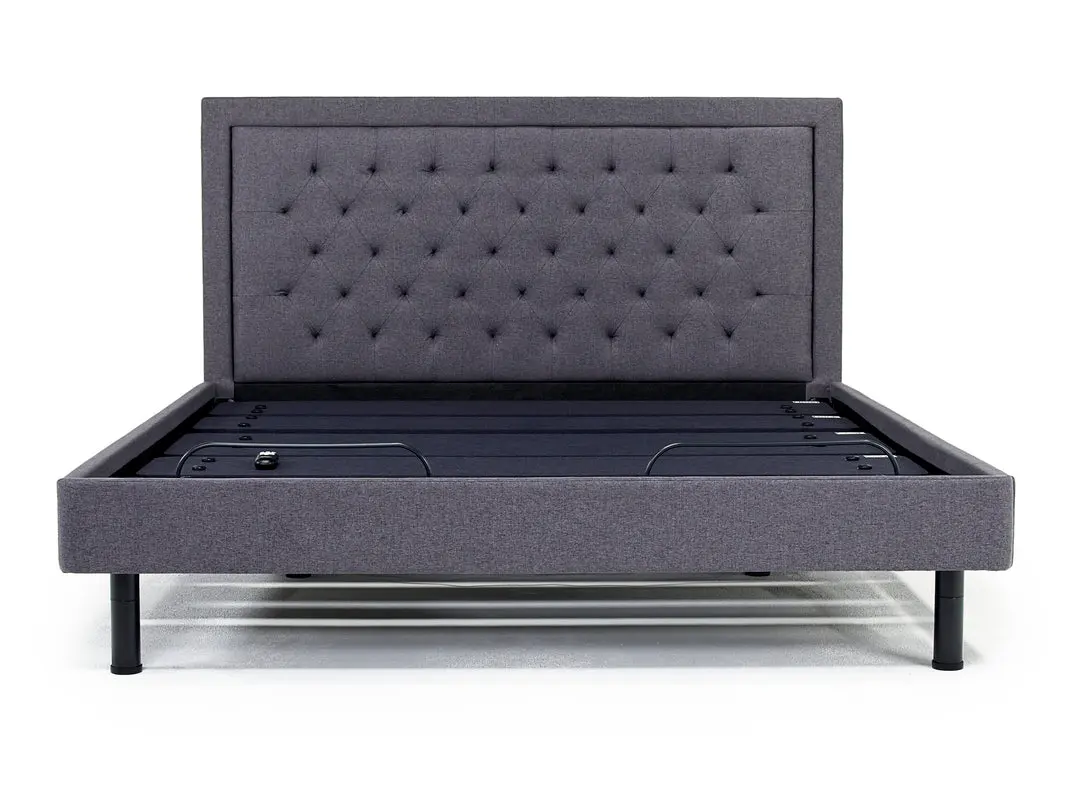 Duo Adjustable Foundation Bed - Image 15