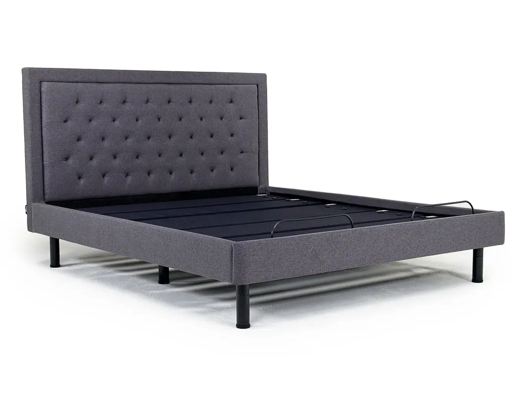 Duo Adjustable Foundation Bed - Image 17
