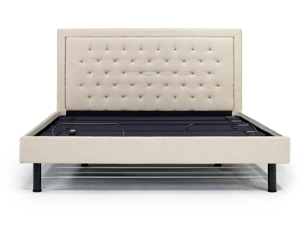 Duo Adjustable Foundation Bed - Image 22