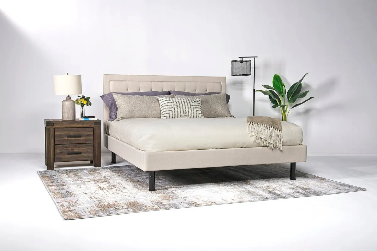 Duo Adjustable Foundation Bed - Image 27
